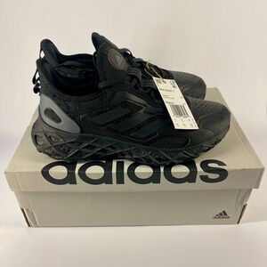 Adidas Web Boost Shoes